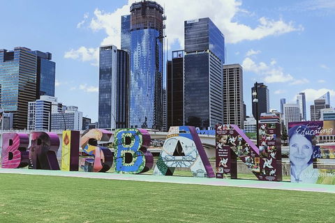 Brisbane City Essentials Walking Tour - Sunshine Coast Tourism 4