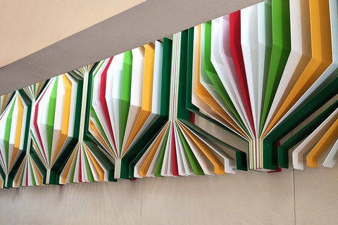 Brisbane City Art And Design Walking Tour - Holiday Sunshine Coast 0