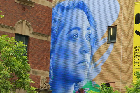 Brisbane City Art And Design Walking Tour - Holiday Sunshine Coast 2