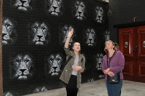 Brisbane City Art And Design Walking Tour - Holiday Sunshine Coast 3