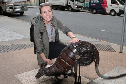 Brisbane City Art And Design Walking Tour - Holiday Sunshine Coast 4