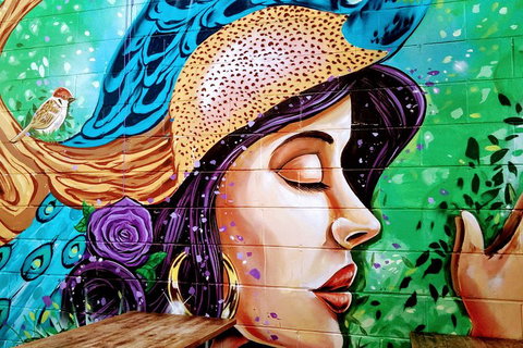 Brisbane City Art And Design Walking Tour - Holiday Sunshine Coast 5