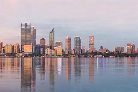 Half Day Perth & Fremantle Highlights - Holiday Sunshine Coast 0