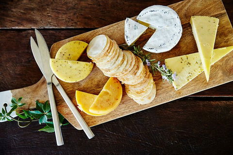 Swan Valley Private Tour - Sunshine Coast Tourism 3