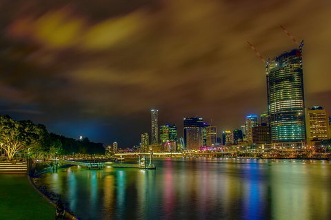 Brisbane Like A Local Customized Private Tour - Sunshine Coast Tourism 2