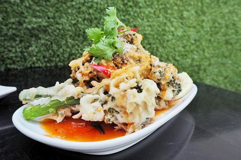 Secret Food Tours Sydney W/ Private Tour Option - Sunshine Coast Tourism 0