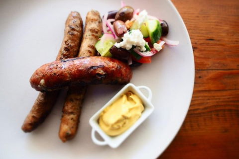 Secret Food Tours Sydney W/ Private Tour Option - Sunshine Coast Tourism 2