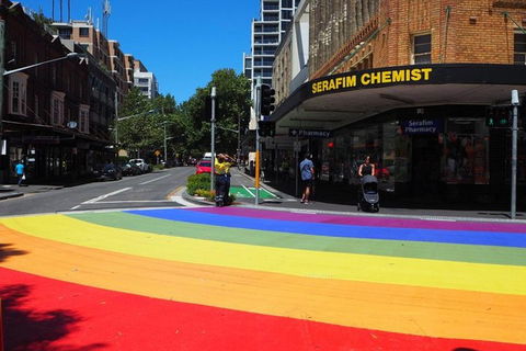 Secret Food Tours Sydney W/ Private Tour Option - Sunshine Coast Tourism 3