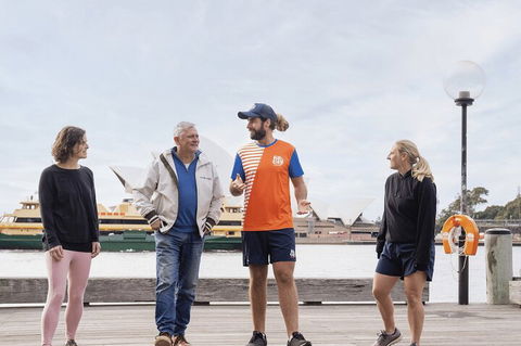 Sidney Sights And Sounds Walking Tour - Sunshine Coast Tourism 1