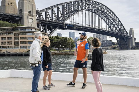 Sidney Sights And Sounds Walking Tour - Sunshine Coast Tourism 2