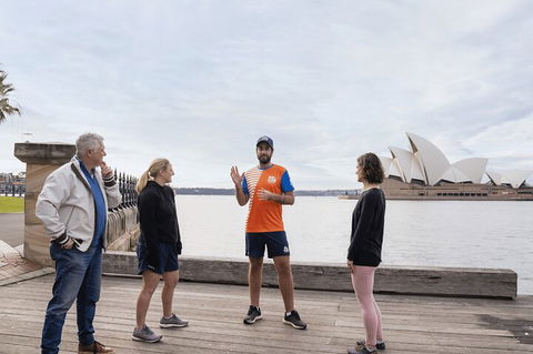 Sidney Sights And Sounds Walking Tour - Sunshine Coast Tourism 3