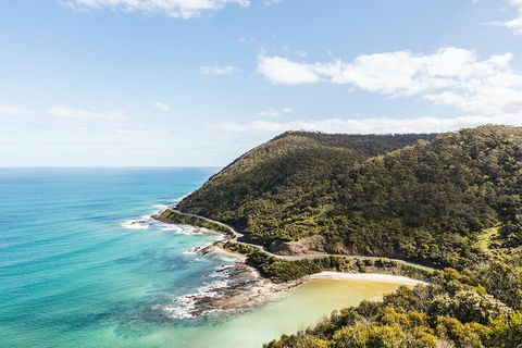 Great Ocean Road & Grampians National Park Tour - 3 Days, 2 Nights - Sunshine Coast Tourism 0