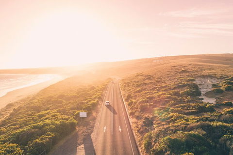 Great Ocean Road & Grampians National Park Tour - 3 Days, 2 Nights - Sunshine Coast Tourism 1