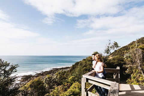 Great Ocean Road & Grampians National Park Tour - 3 Days, 2 Nights - Sunshine Coast Tourism 5