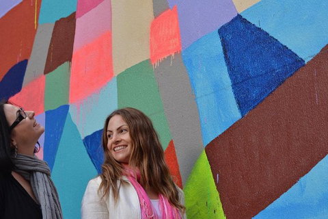 Perth Arcades And Laneways Walking Tour - Sunshine Coast Tourism 1