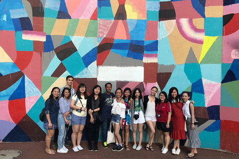 Perth Arcades And Laneways Walking Tour - Sunshine Coast Tourism 5