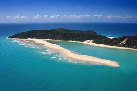 Great Beach Drive 4WD Tour - Private Charter From Noosa To Rainbow Beach - Sunshine Coast Tourism 3